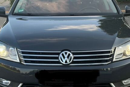 VW Passat 253.900 km 5.299 &euro; Holzheim 89291