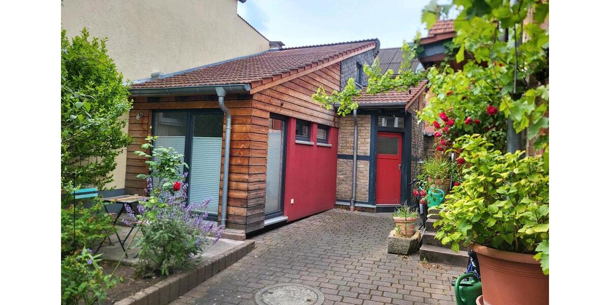 Einfamilienhaus Mainz Gonsenheim - 1.5 Zimmer, 38 m&sup2;, 720&euro; | Angebot:26683027