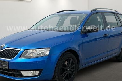 Skoda Octavia 236.723 km 4.499 &euro; Brehna 06796