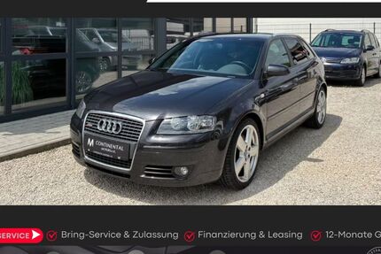 Audi A3 150.000 km 6.900 &euro; Schwabmünchen 86830