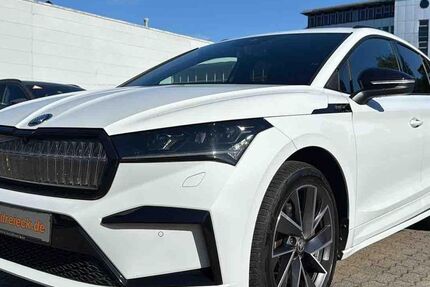 Skoda Enyaq 60.980 km 35.950 &euro; Hamburg 22047