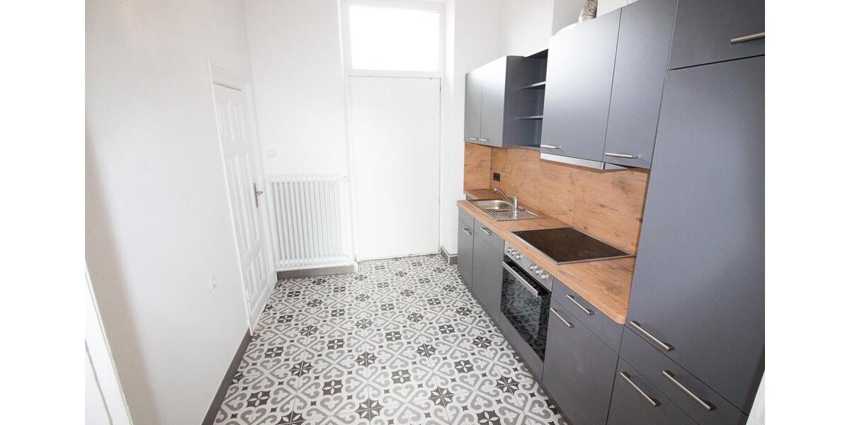 Etagenwohnung Wilhelmshaven - 5 Zimmer, 136 m&sup2;, 950&euro; | Angebot:26455812