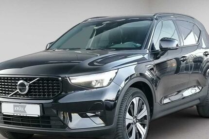Volvo XC40 37.872 km 30.850 &euro; Hamburg 22761
