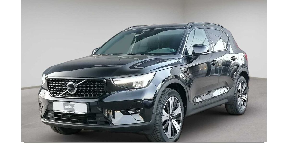 Volvo XC40 37.872 km 30.850 &euro; Hamburg 22761
