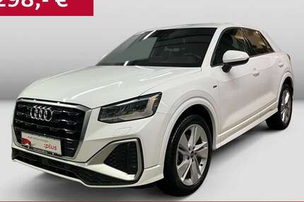 Audi Q2 49.200 km 25.960 &euro; Ludwigsburg 71636