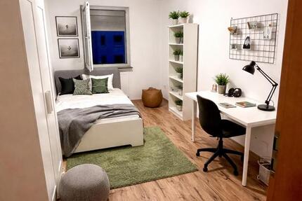 Wohnen auf Zeit Bremen Östliche Vorstadt - 2 Zimmer, 53 m&sup2;, 467&euro; | Angebot:26640775