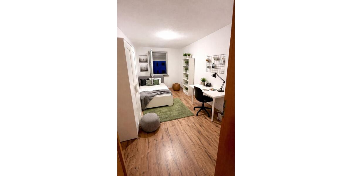 Wohnen auf Zeit Bremen Östliche Vorstadt - 2 Zimmer, 53 m&sup2;, 467&euro; | Angebot:26640775