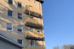 Etagenwohnung Darmstadt Bessungen - 2 Zimmer, 55 m&sup2;, 265.000&euro; | Angebot:24676857