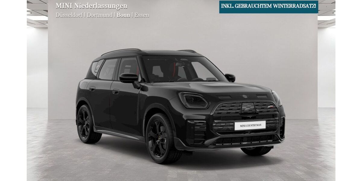 Mini Cooper SE Countryman 25.468 km 38.999 € Bonn 53119