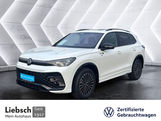 VW Tiguan 4.531 km 59.990 &euro; Lübben 15907