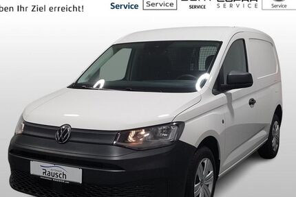 VW Caddy 27.228 km 18.450 &euro; Lauterbach 36341