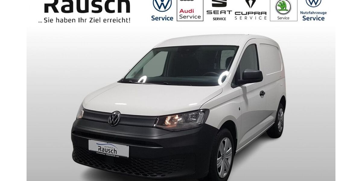 VW Caddy 27.228 km 18.450 &euro; Lauterbach 36341