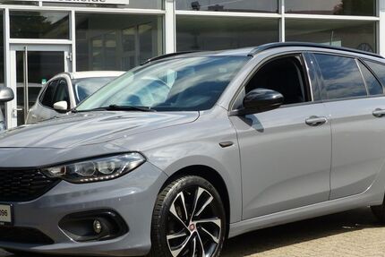 Fiat Tipo 128.164 km 10.980 &euro; Soltau 29614