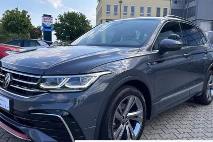 VW Tiguan 88.000 km 30.990 &euro; Freiburg im Breisgau 79115