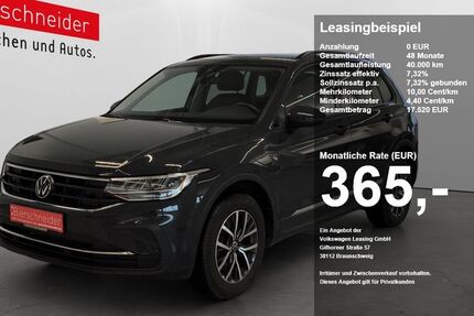 VW Tiguan 18.135 km 27.950 &euro; Regensburg 93055