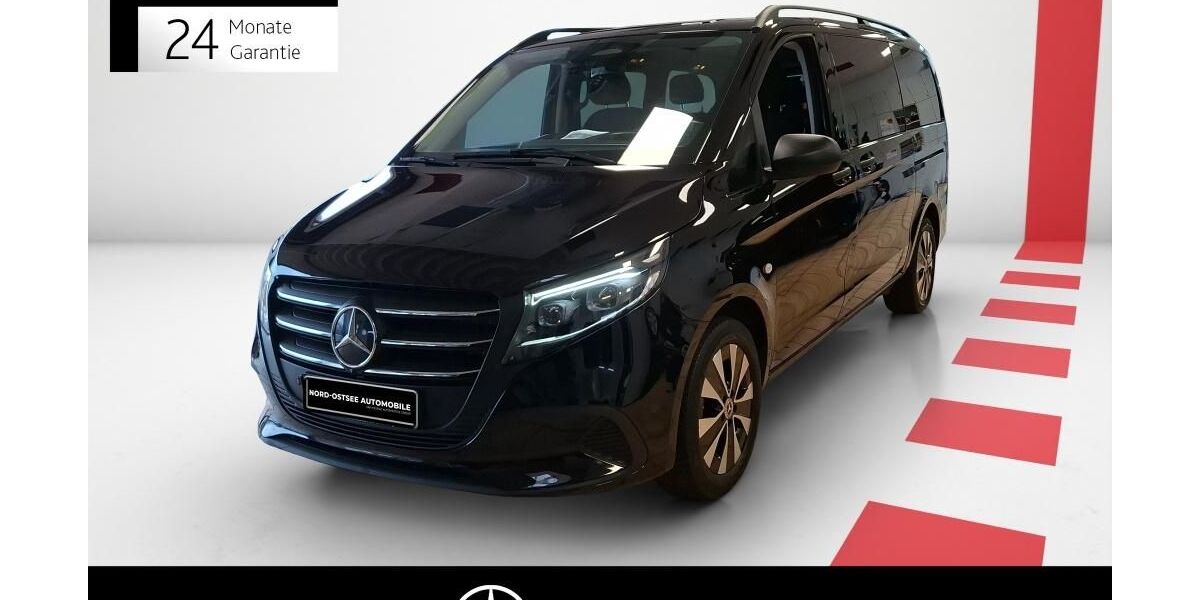 Mercedes-Benz Vito 62.848 km 46.690 &euro; Reinfeld 23858