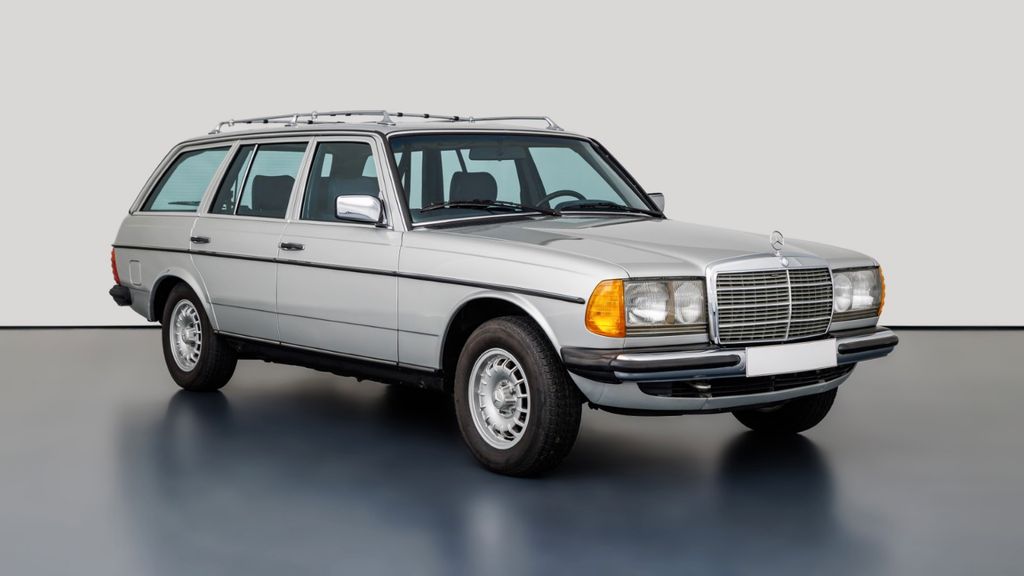 Mercedes-Benz 280 188.650 km 21.900 &euro; Mundelsheim 74395