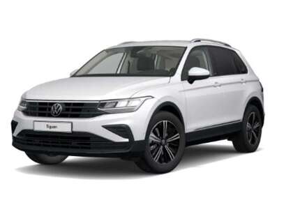VW Tiguan 57.620 km 24.980 &euro; Hofheim 65719
