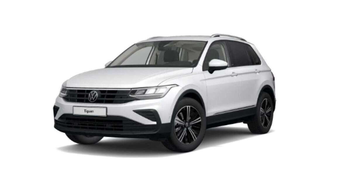 VW Tiguan 57.620 km 24.980 &euro; Hofheim 65719