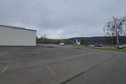 660 - 10.000 m² Lager- und Logistikflächen in Bad Wildungen zu vermieten
