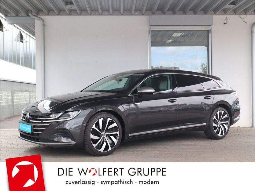Arteon