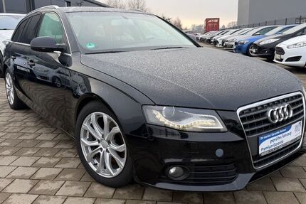 Audi A4 335.000 km 4.499 &euro; Weiden 92637