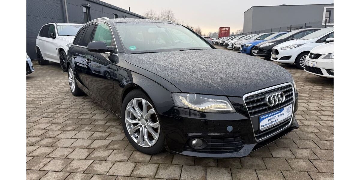 Audi A4 335.000 km 4.499 &euro; Weiden 92637