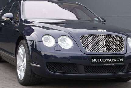 Bentley Flying Spur 55.000 km 35.500 &euro; Heide 25746