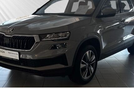 Skoda Karoq 48.000 km 25.980 &euro; Kiel 24106