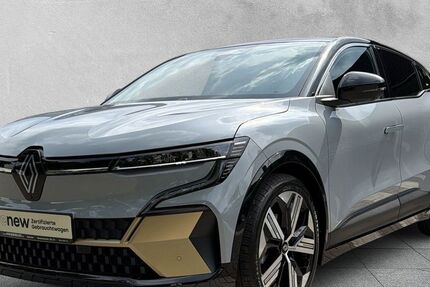 Renault Megane 31.359 km 29.990 &euro; Bremen 28199
