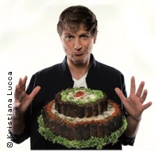 Boris Stijelja - Ćevapčići-Therapie … für Liebe, Leib und Leben 05.03.2026 Bürgerhaus Stollwerck