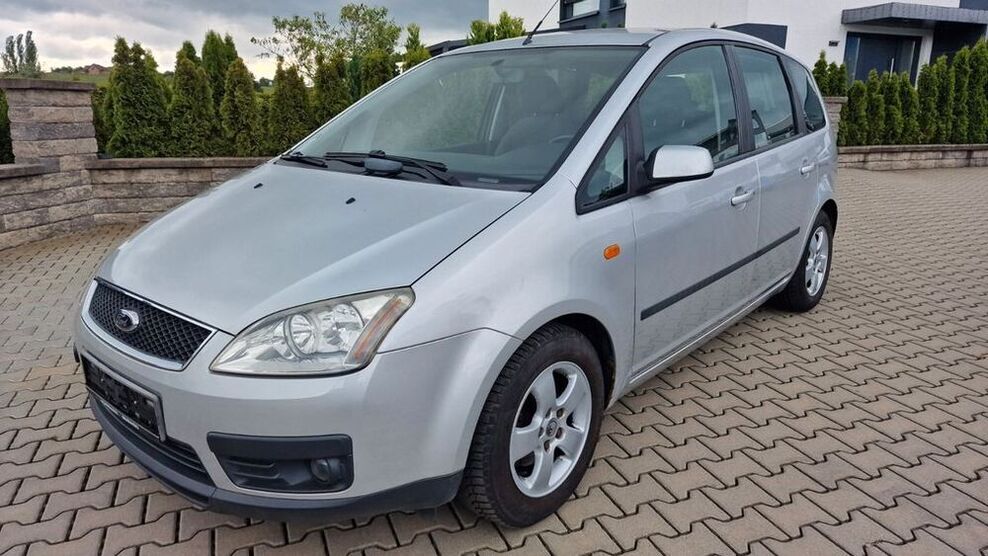 C-Max