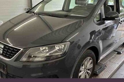 Seat Alhambra 63.600 km 32.930 € Heilbronn 74076