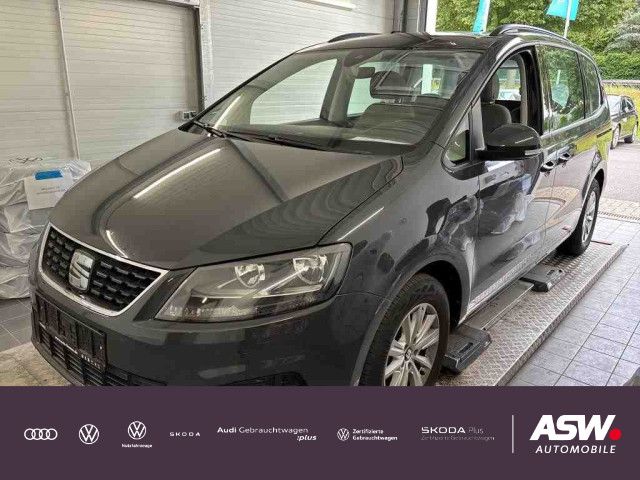 Seat Alhambra 63.600 km 32.930 € Heilbronn 74076