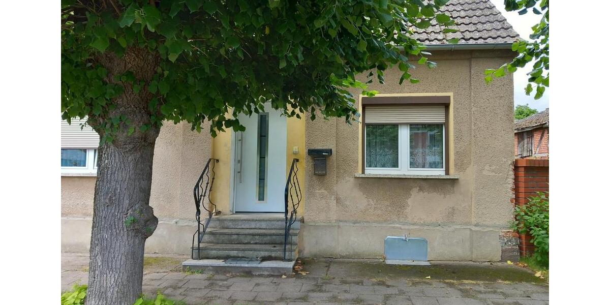 Etagenwohnung Kyritz - 4 Zimmer, 81 m&sup2;, 60.000&euro; | Angebot:25612217