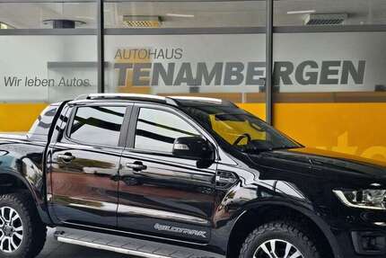Ford Ranger 46.500 km 38.900 € Mettingen 49497