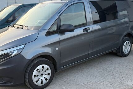 Mercedes-Benz Vito 172.000 km 24.980 &euro; Grevesmühlen 23936