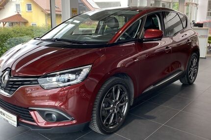 Renault Scenic 76.880 km 16.390 &euro; Radeberg 01454