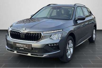 Skoda Kamiq 15.028 km 22.900 € Mainz 55129