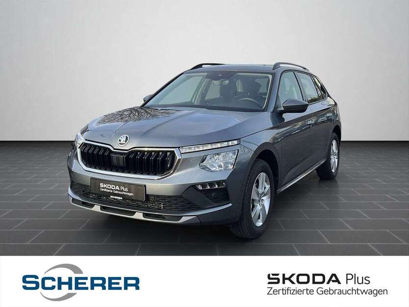 Skoda Kamiq 15.028 km 22.900 € Mainz 55129