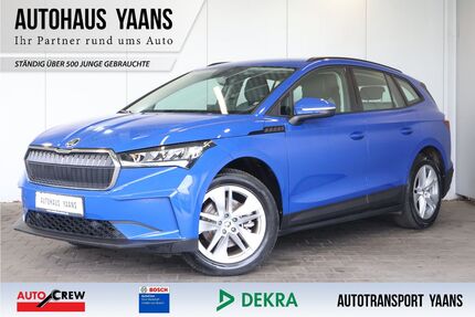 Skoda Enyaq 13.125 km 20.189 &euro; Pinneberg 25421