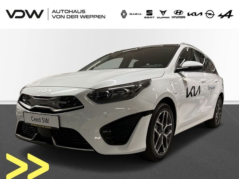 ceed Sportswagon