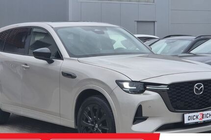 Mazda CX-60 14.950 km 41.950 &euro; Burghaun 36151