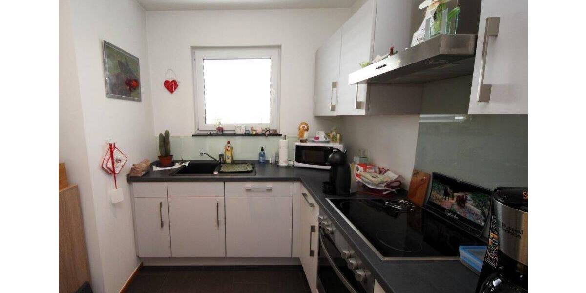 Etagenwohnung Langsur-Grewenich Grewenich - 2 Zimmer, 73 m&sup2;, 755&euro; | Angebot:26910403