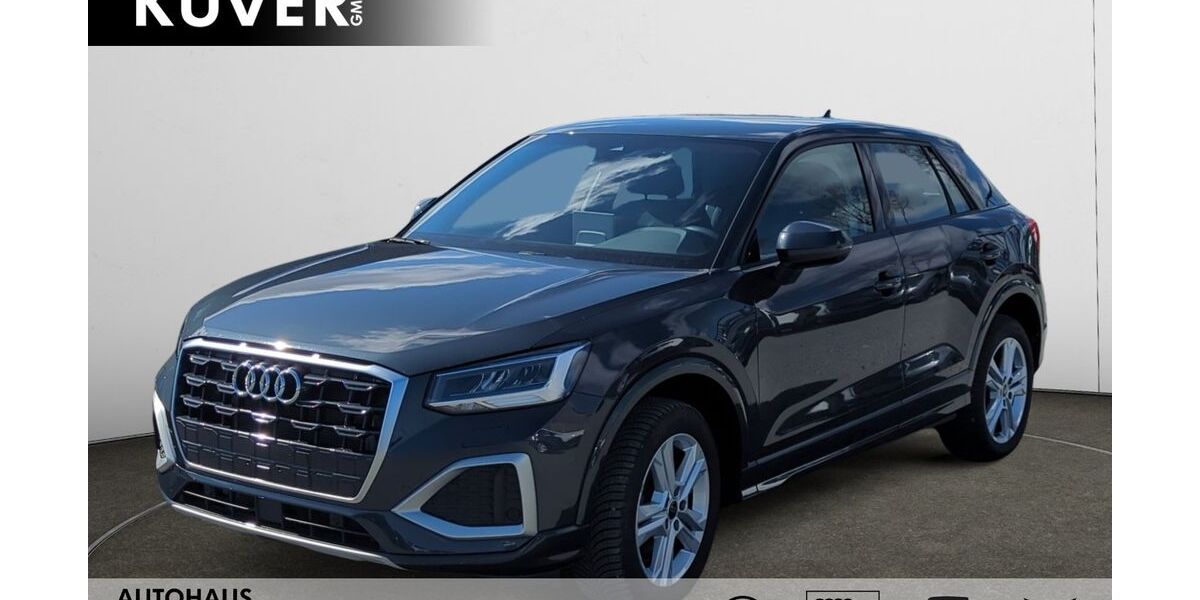 Audi Q2 20.600 km 26.590 &euro; Hagen 27628