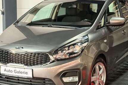 Kia Carens 111.000 km 12.590 &euro; Landsberg am Lech 86899