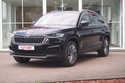 Skoda Kodiaq 71.824 km 34.950 &euro; Dresden 01239