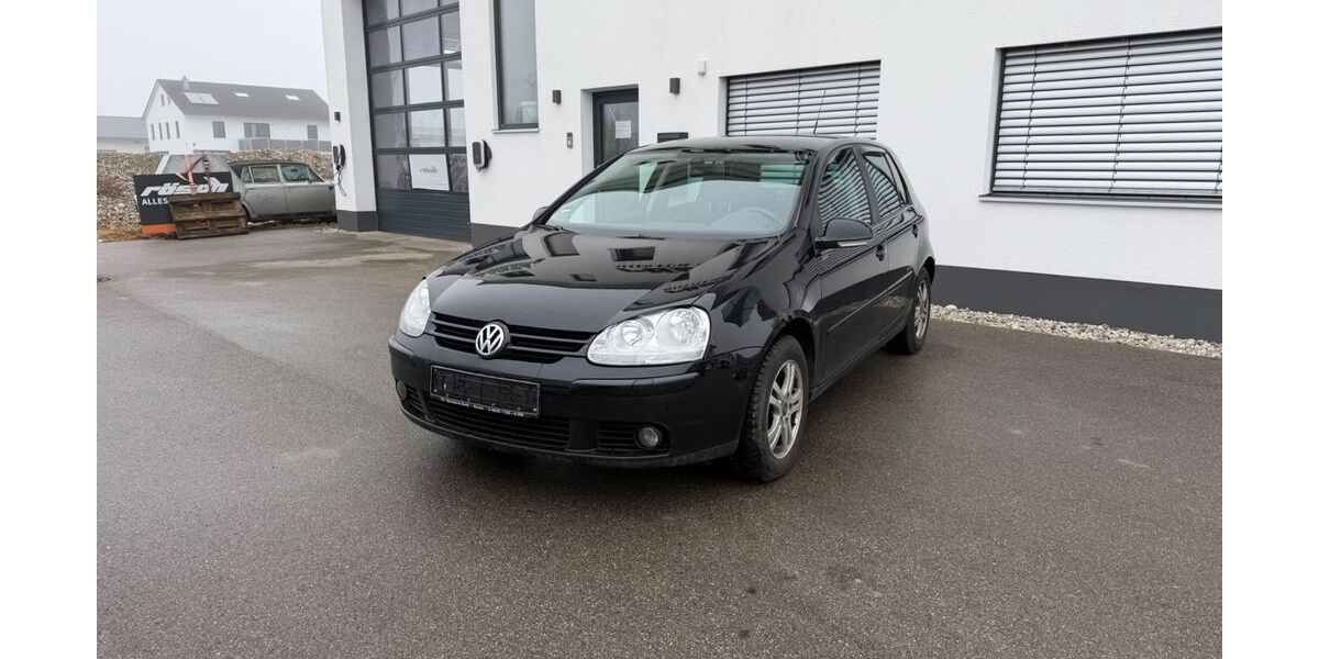VW Golf 318.837 km 1.400 &euro; Bad Wörishofen 86825
