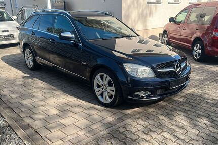 Mercedes-Benz C 320 240.866 km 6.900 &euro; Schwalbach Hülzweiler 66773