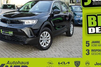Opel Mokka 86.001 km 11.950 &euro; Hof 95032